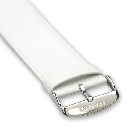 Bild 3 - S.T.A.M.P.S. - Armband Classic White