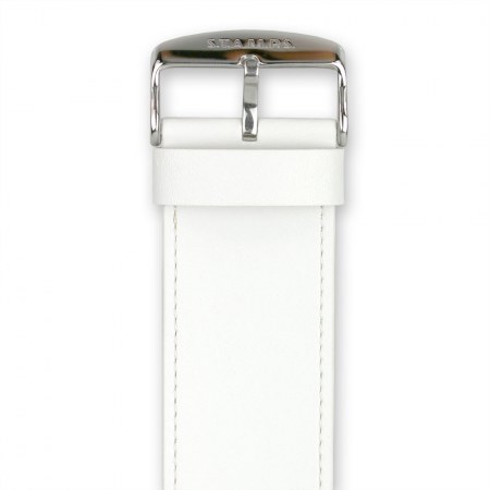 Bild 5 - S.T.A.M.P.S. - Armband Classic White
