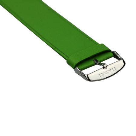 Bild 3 - S.T.A.M.P.S. - Armband Classic Green