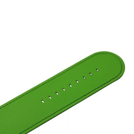 Bild 4 - S.T.A.M.P.S. - Armband Classic Green