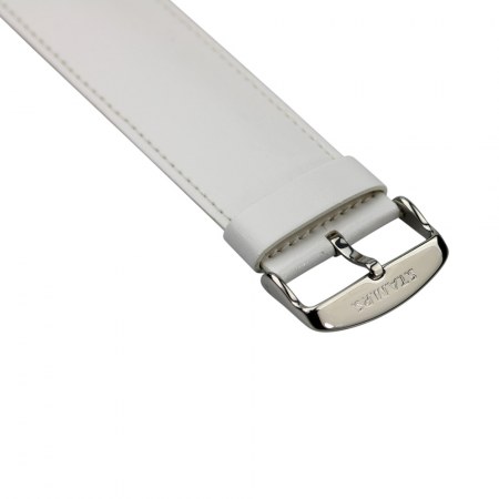 Bild 3 - S.T.A.M.P.S. - Armband Glossy White