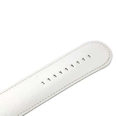 Bild 4 - S.T.A.M.P.S. - Armband Glossy White