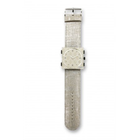 Bild 2 - S.T.A.M.P.S. - Armband Antique Silver/Gold