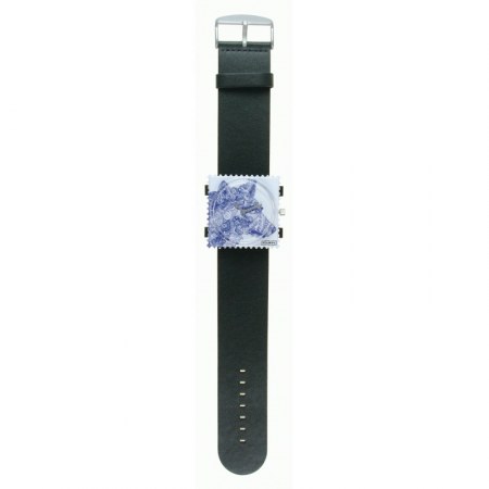 Bild 1 - S.T.A.M.P.S. - Armband ''M�nner'' Jack Rough Black
