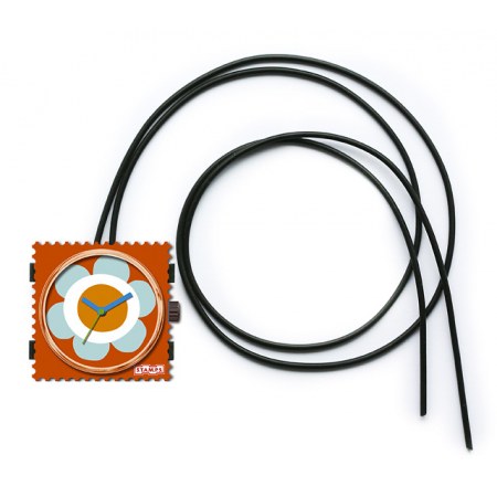 Bild 1 - S.T.A.M.P.S. - H�ngeband / Kette schwarz
