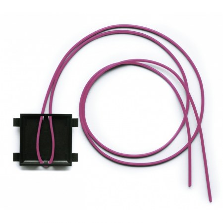 Bild 1 - S.T.A.M.P.S. - H�ngeband / Kette Pink