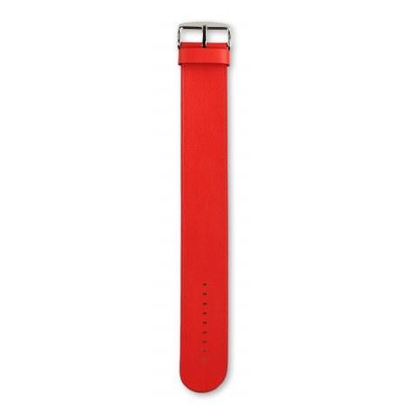 Bild 1 - S.T.A.M.P.S. - Armband Classic Red