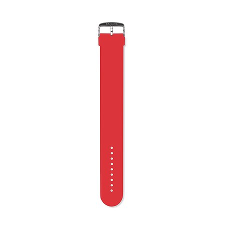 Bild 1 - S.T.A.M.P.S. - Armband Stampstexx Poppy Red