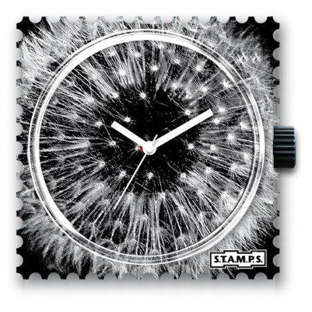 Bild 1 - S.T.A.M.P.S. - Uhrenmotiv Blow Me Away