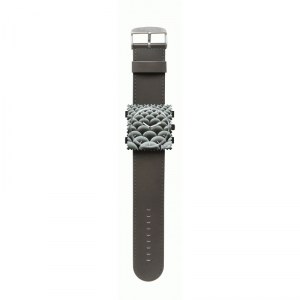 S.T.A.M.P.S. - Armband ''Jack Smart'' Grey