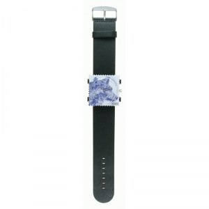 S.T.A.M.P.S. - Armband ''M�nner'' Jack Rough Black