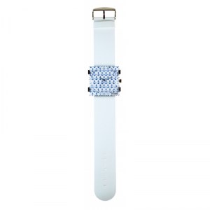 S.T.A.M.P.S. - Armband ''M�nner'' Jack Rough White