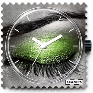 S.T.A.M.P.S. - Uhrenmotiv Soft Dreams