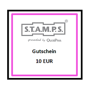 Gutschein 10 Euro