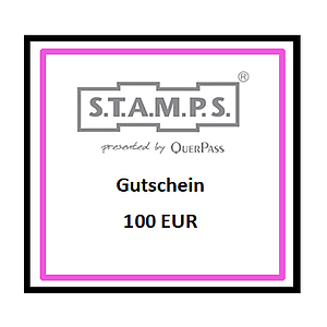 Gutschein 100 Euro