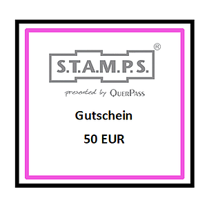 Gutschein 50 Euro