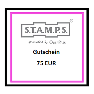 Gutschein 75 Euro