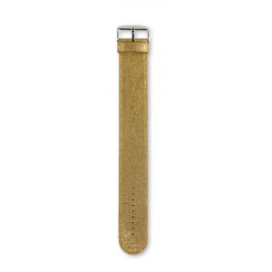 S.T.A.M.P.S. - Armband Antique Gold
