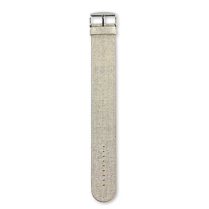 S.T.A.M.P.S. - Armband Antique Silver/Gold