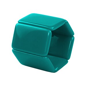 S.T.A.M.P.S. - Armband Belta Basic Turquoise