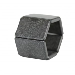S.T.A.M.P.S. - Armband Belta Tetra Black