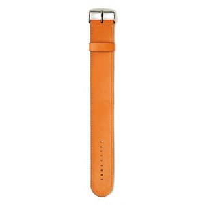 S.T.A.M.P.S. - Armband Classic Orange