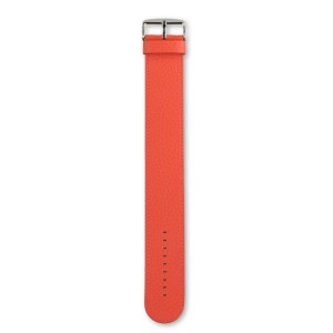 S.T.A.M.P.S. - Armband Classic Papaya