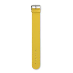 S.T.A.M.P.S. - Armband Classic Yellow Pantone 101