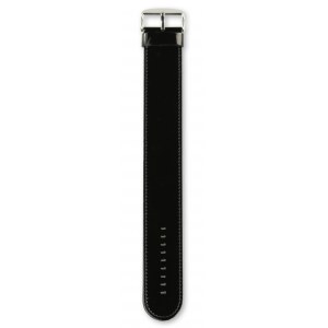 S.T.A.M.P.S. - Armband Glossy Black