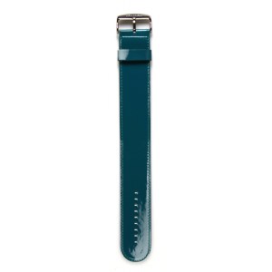S.T.A.M.P.S. - Armband Glossy Petrol