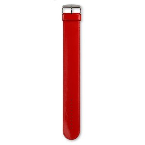 S.T.A.M.P.S. - Armband Glossy Red
