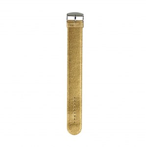 S.T.A.M.P.S. - Armband Pineapple Gold
