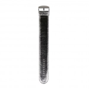 S.T.A.M.P.S. - Armband Pineapple Silver
