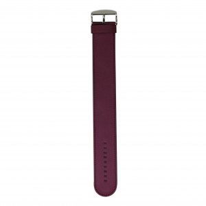 S.T.A.M.P.S. - Armband Satin Augerbine