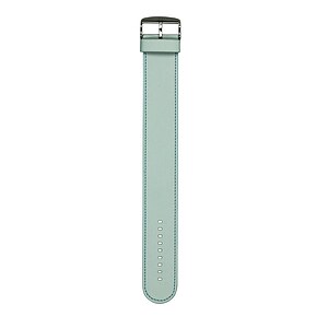 S.T.A.M.P.S Armband – Wechselarmband Für S.T.A.M.P.S Uhren, 22,5 Cm Länge, 3 Cm Breite, Veganes Leder